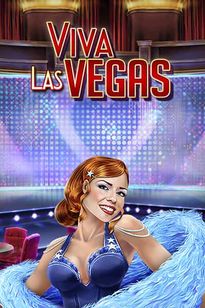 VIVA LAS VEGAS